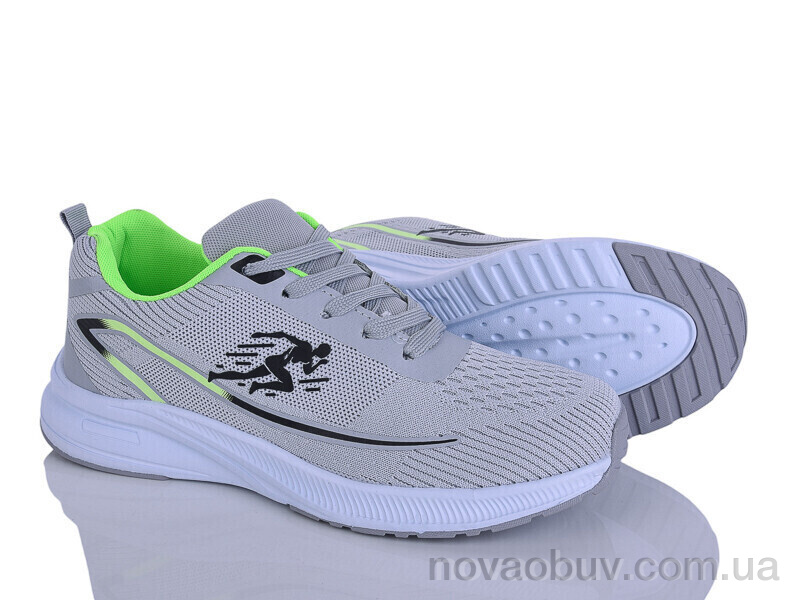 Кросівки Ok Shoes M552-3