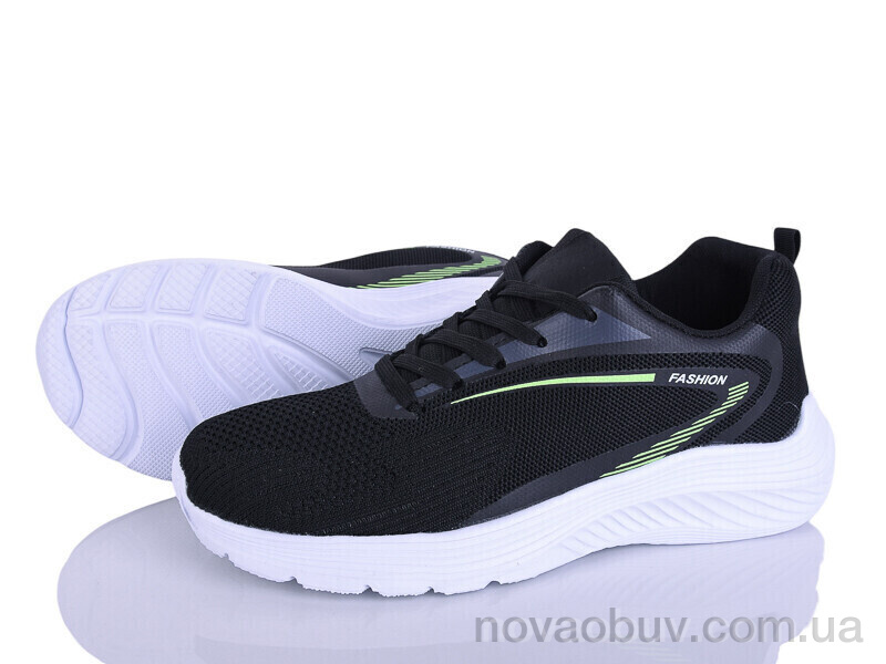 Кросівки Ok Shoes M553-1