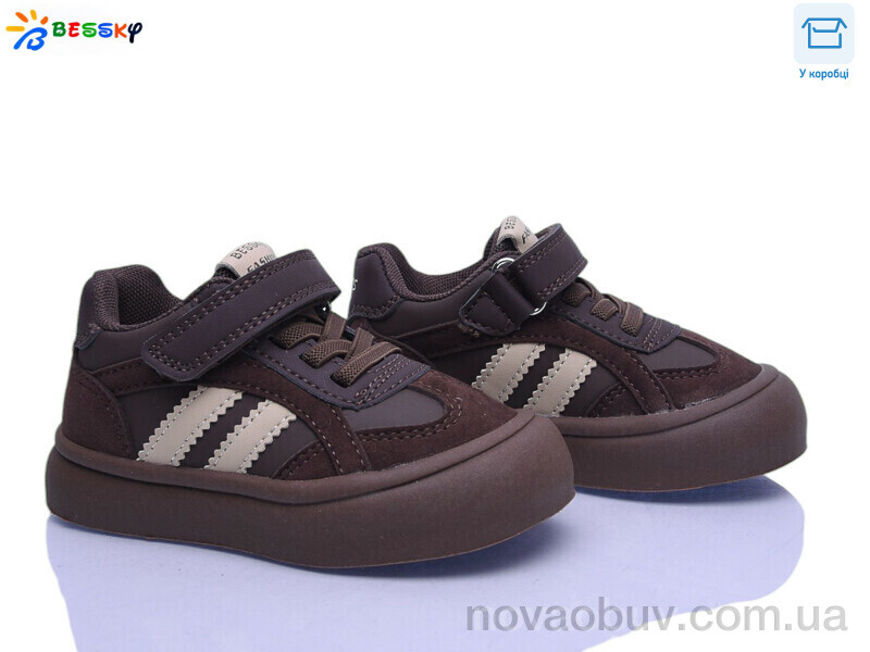Кросівки Bessky-Kellaifeng BD5253-2A