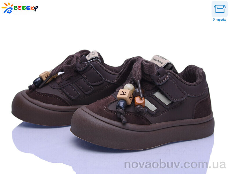 Кросівки Bessky-Kellaifeng BD5254-2A