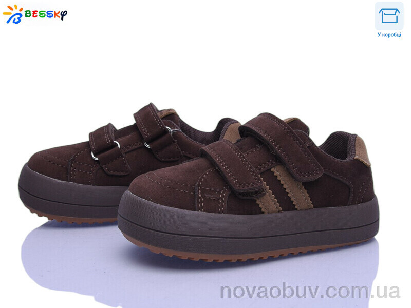 Кросівки Bessky-Kellaifeng BD5258-2B