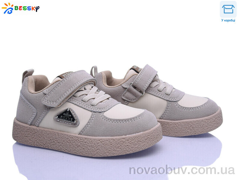 Кросівки Bessky-Kellaifeng BD5256-3B