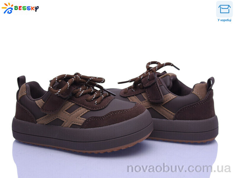 Кроссовки Bessky-Kellaifeng BD5259-2B