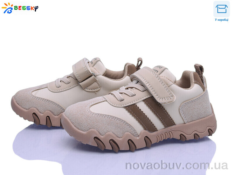 Кроссовки Bessky-Kellaifeng BD5257-2B