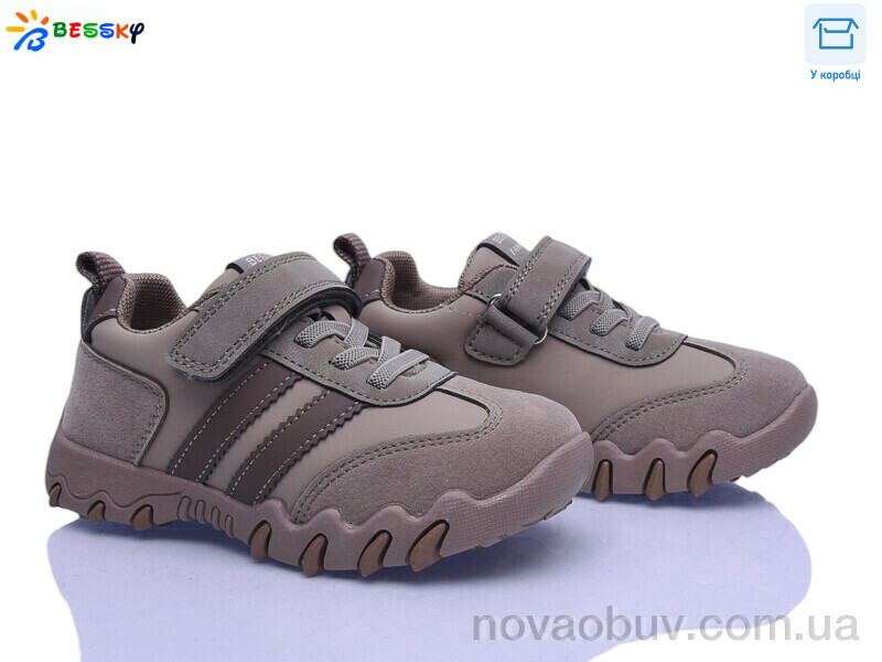 Кроссовки Bessky-Kellaifeng BD5257-4B