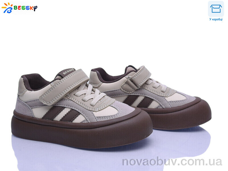 Кроссовки Bessky-Kellaifeng BD5253-3B