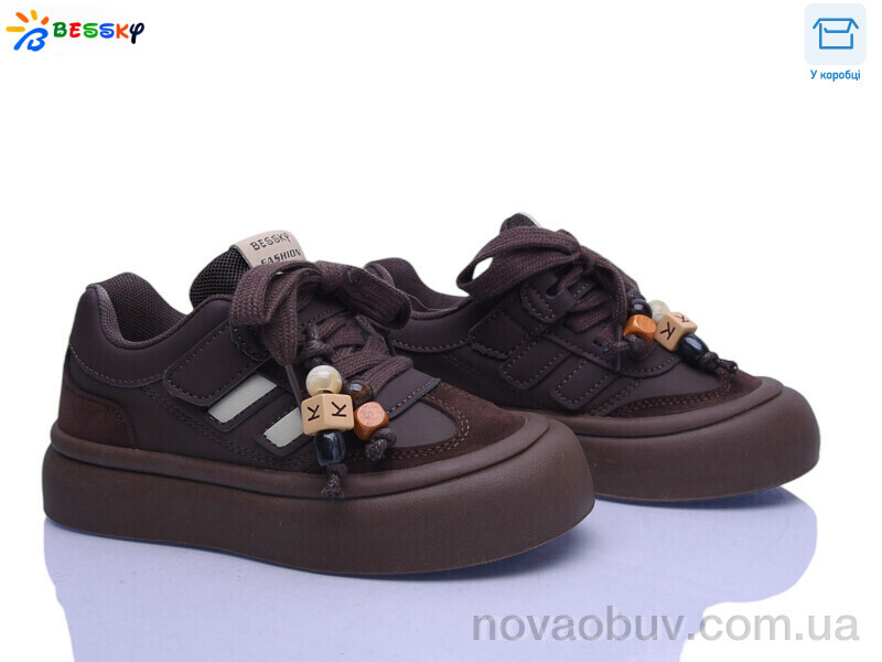 Кроссовки Bessky-Kellaifeng BD5254-2B