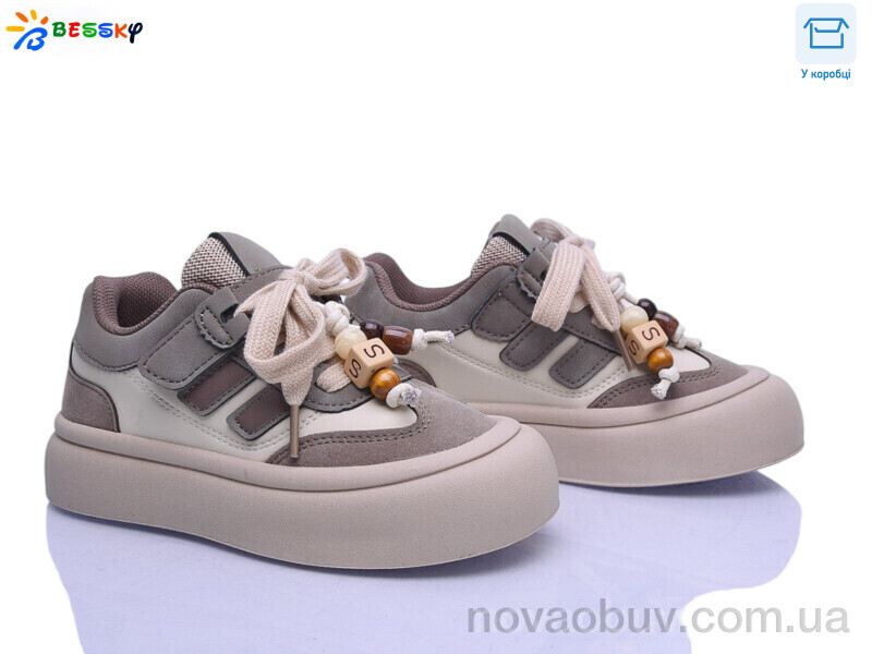 Кроссовки Bessky-Kellaifeng BD5254-3B