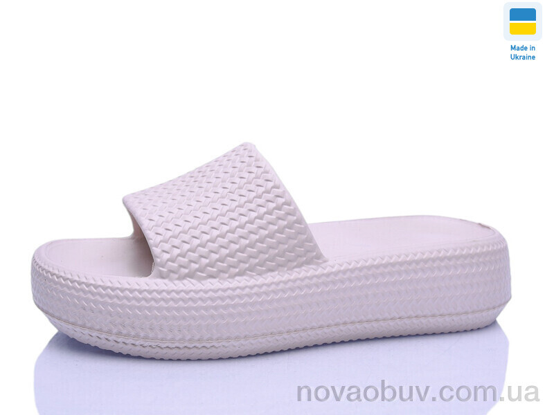 Шлепки Lot Shoes N78 раф
