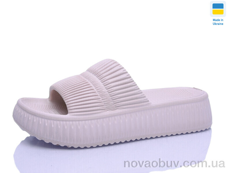 Шлепки Lot Shoes N79 раф