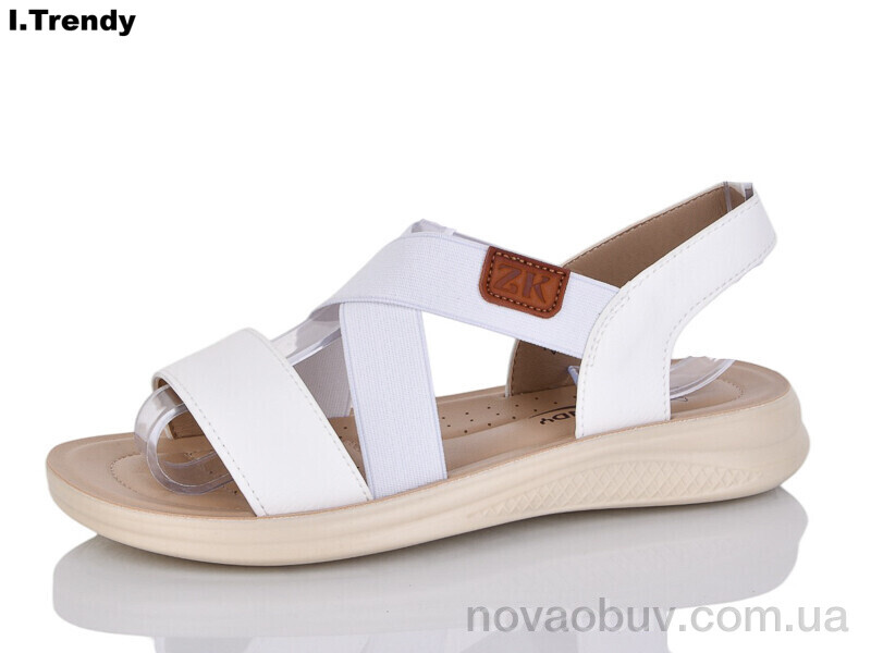 Босоножки Trendy ZK305-2