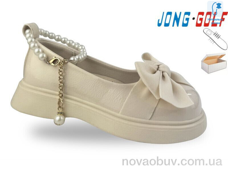 Туфлі Jong Golf A11737-26