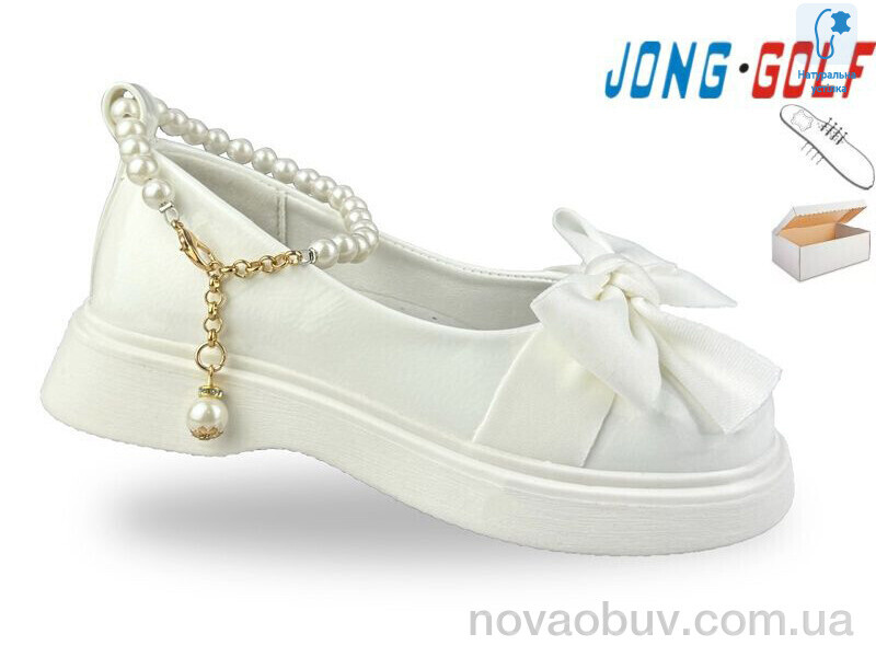 Туфлі Jong Golf A11737-27