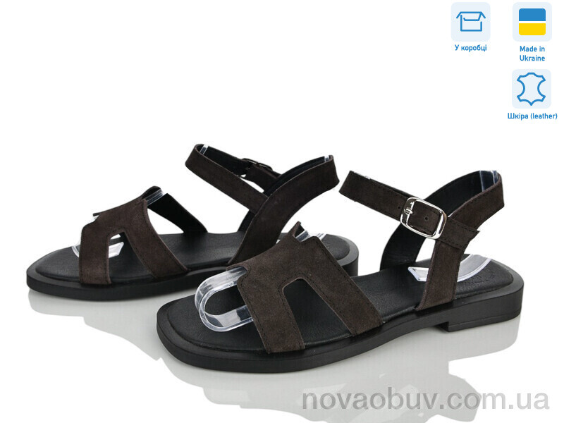 Босоніжки Ailinda 471-45