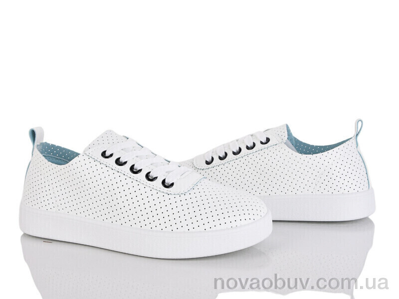 Кросівки Ok Shoes 220-2
