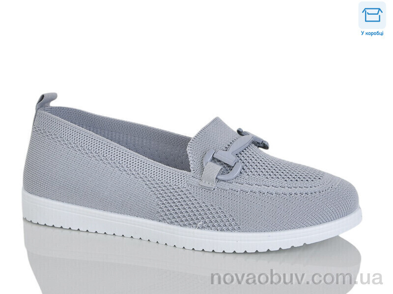 Балетки Ok Shoes Y12-2
