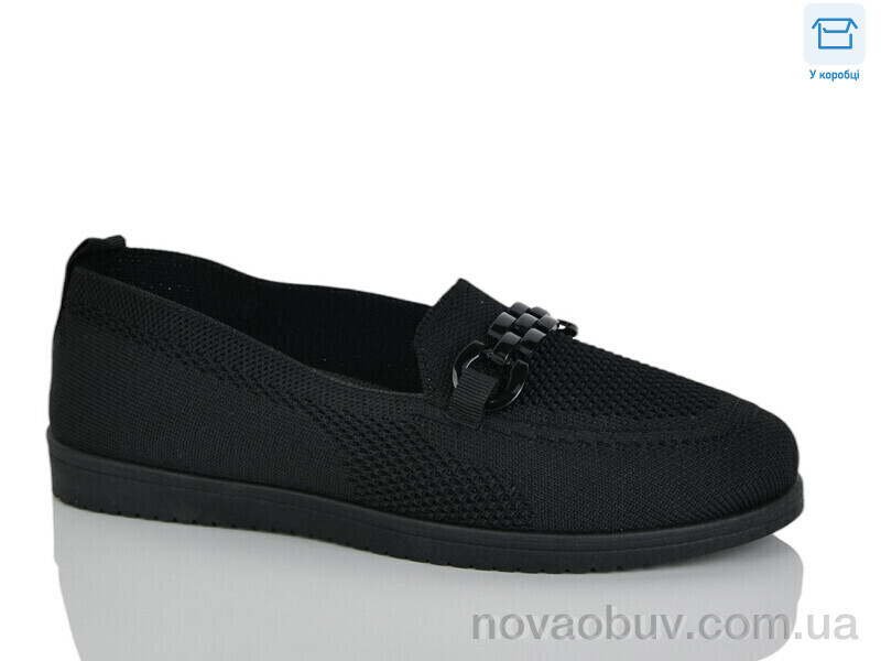 Балетки Ok Shoes Y13