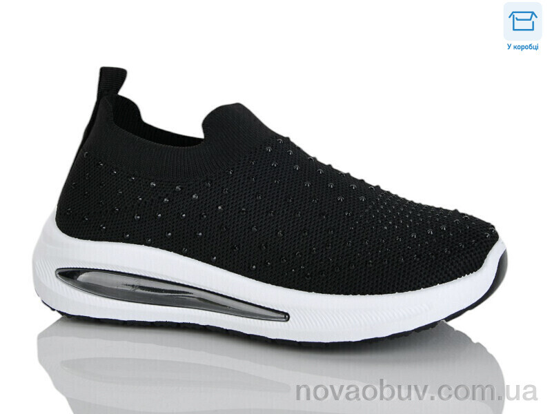 Кросівки Ok Shoes Y03-1