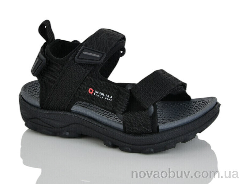 Сандалі Ok Shoes 1661-1