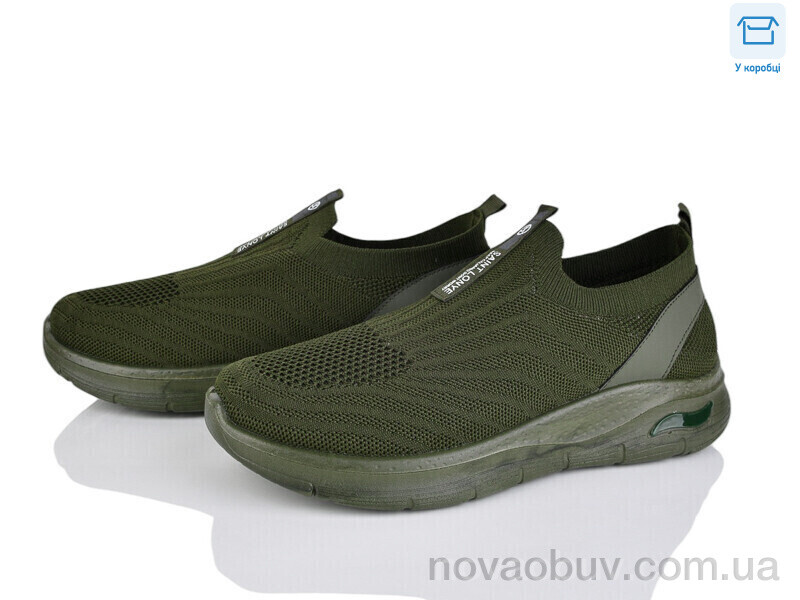 Кросівки Ok Shoes 777-A19-5 піна