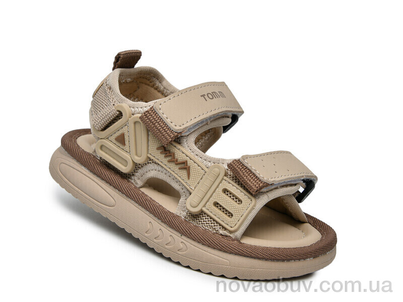 Сандалі Ok Shoes T65071K
