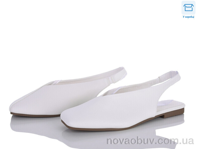 Туфлі Pryama Vigoda 4418-W725-2
