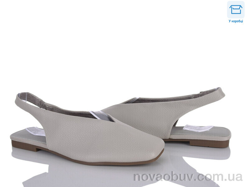Туфлі Pryama Vigoda 4418-W725-3