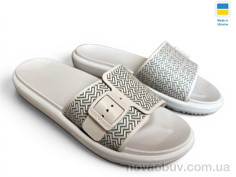 Шльопанці Rai shoes DS842 раф