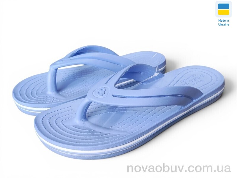 Вьетнамки Rai shoes 257 вістерія