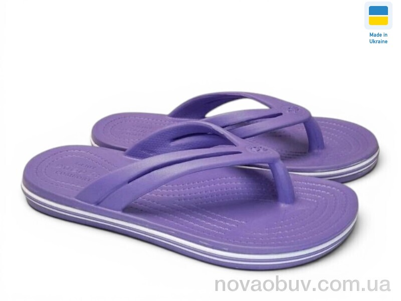 Вьетнамки Rai shoes 257 волошка