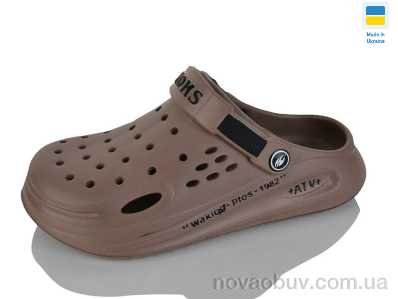Крокси Lot Shoes N517-025