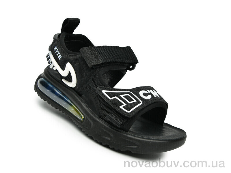 Босоніжки Ok Shoes 2853A