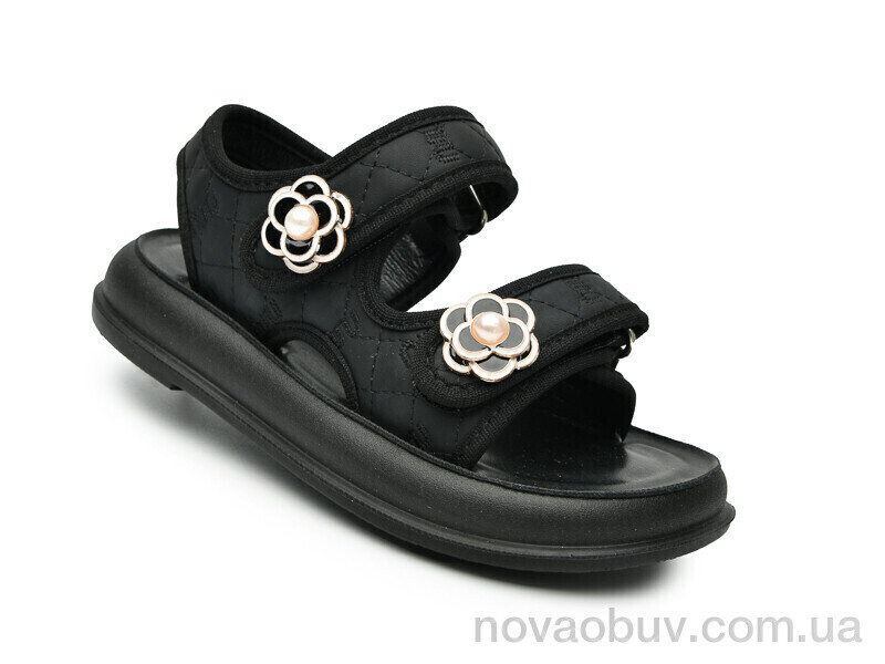 Босоніжки Ok Shoes 1613A