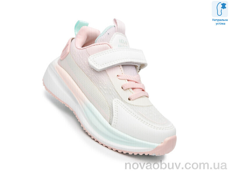 Кросівки Ok Shoes 65087D