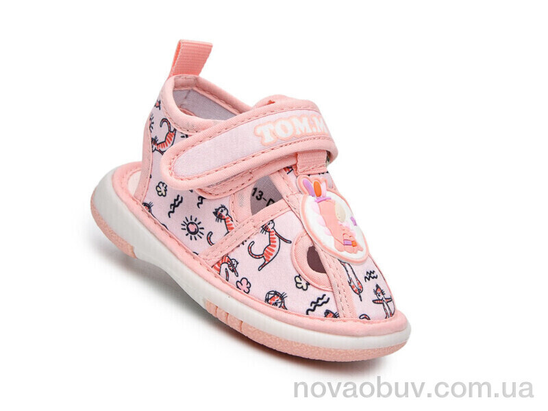 Босоніжки Ok Shoes T68013D