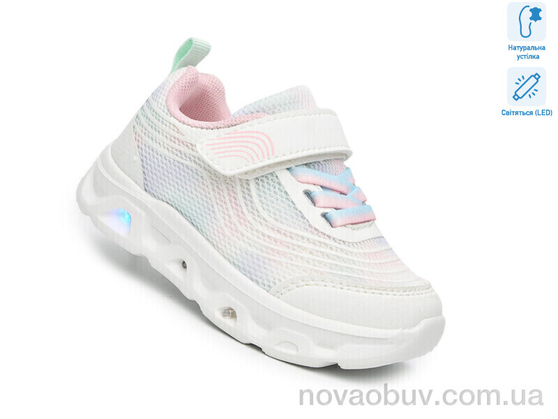 Кросівки Ok Shoes AB60046A LED