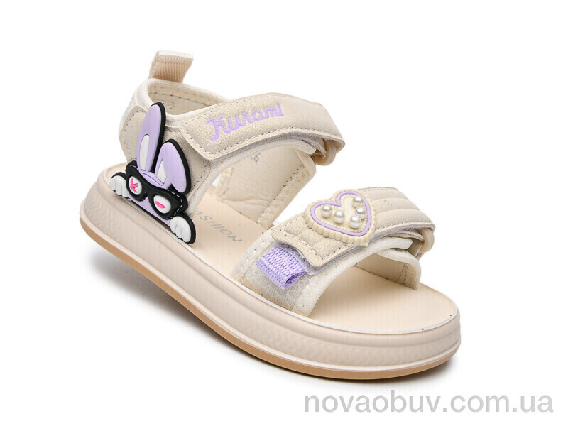 Босоніжки Ok Shoes B1722B