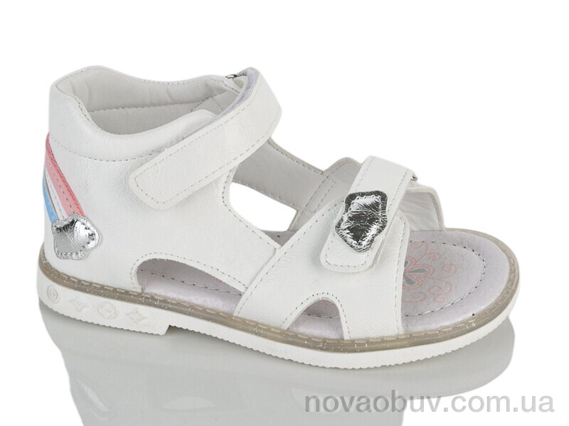 Босоніжки Xifa kids 2302-2C