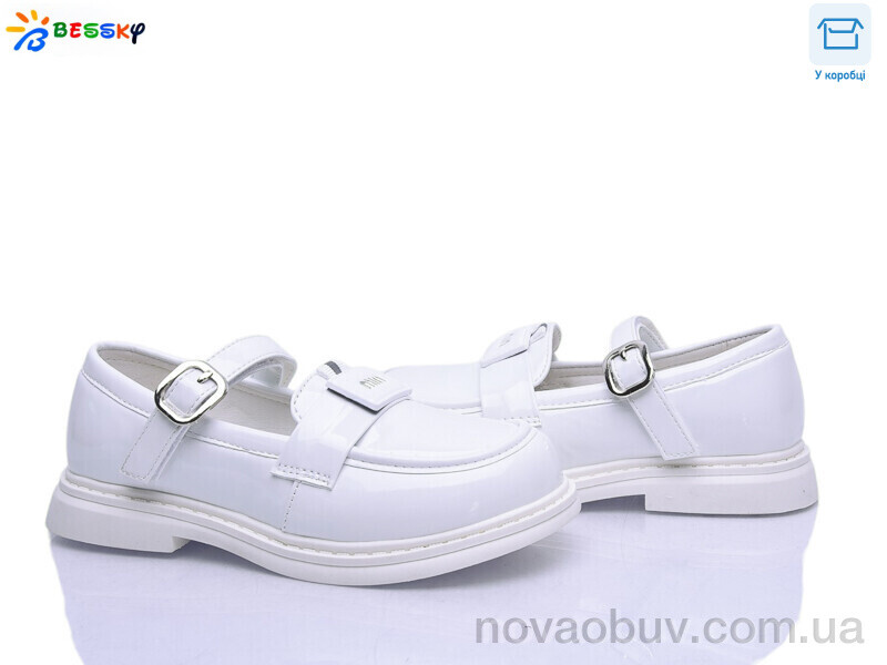 Туфлі Bessky-Kellaifeng BD5272-5C