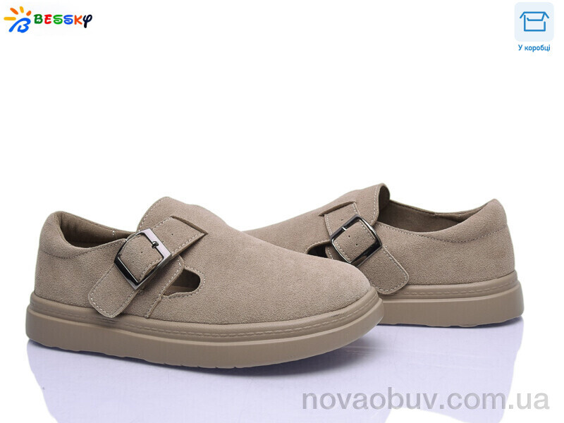 Туфлі Bessky-Kellaifeng BD5239-2