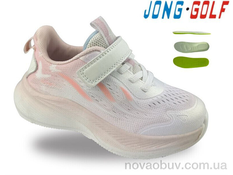 Кросівки Jong Golf B11801-8