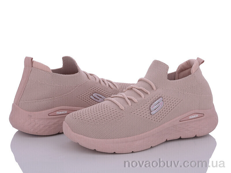 Кросівки Ok Shoes W171-3