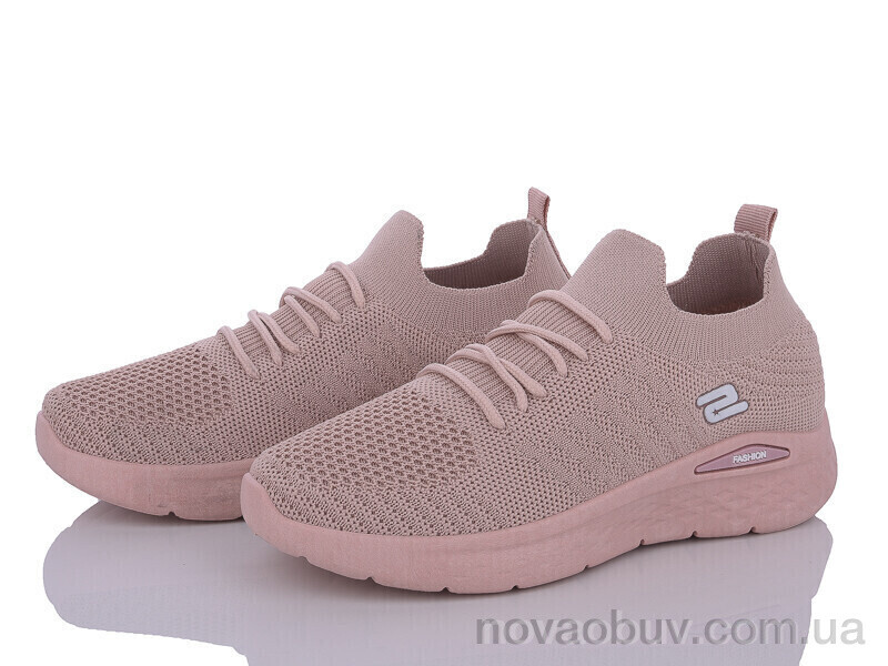 Кросівки Ok Shoes W168-2