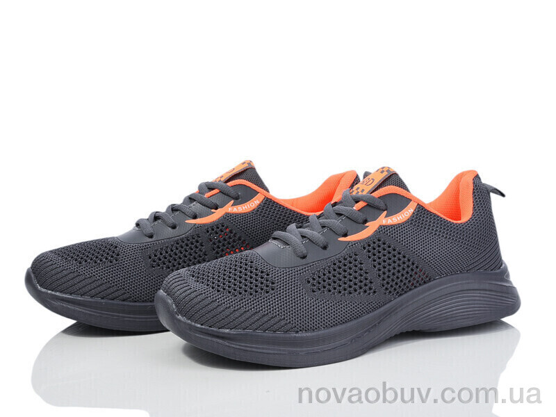 Кросівки Ok Shoes W660-2
