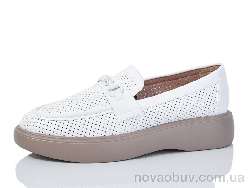 Туфлі Ok Shoes H63A41-1