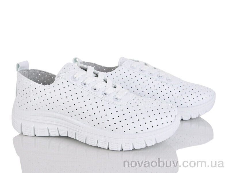 Кросівки Ok Shoes 243-37