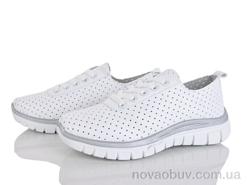 Кросівки Ok Shoes 243-38
