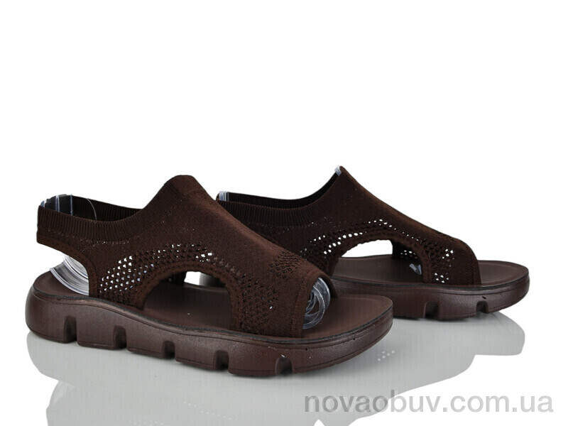 Босоніжки Ok Shoes 380-384