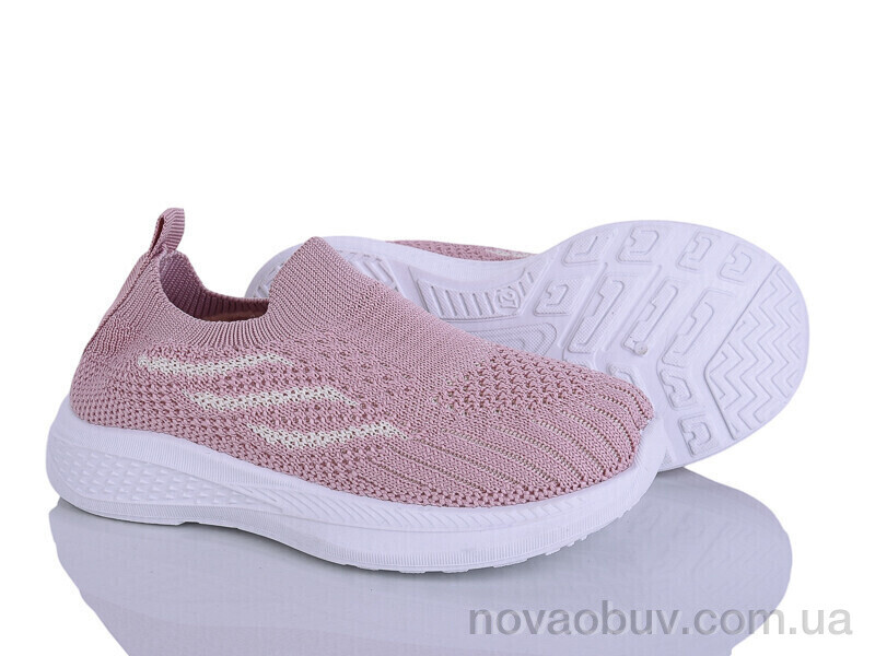 Кросівки Ok Shoes T818-2