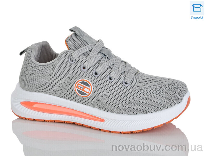 Кросівки Ok Shoes Y05-3